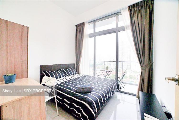 Sturdee Residences (D8), Condominium #227557701